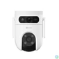 Kép 2/2 - Ezviz H9c 2K Dual-Lens Pan & Tilt Wi-Fi Camera biztonsági kamera