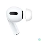 Kép 3/4 - FIXED szilikon fülharang Apple Airpods Pro-hoz, 2 szett/csomag, S méret