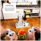Kép 10/15 - FIXED Többfunkciós állomás Xboxhoz X és S-hez fehér