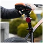 Kép 13/15 - FIXED intelligens helymeghatározó reflektor Apple Find My applikációhoz, vezeték nélküli töltés, fekete