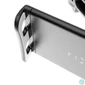 Kép 6/8 - FIXED Tab Passenger 2 táblagép tartó fejtámlára, teleszkópos, fekete