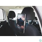 Kép 5/6 - FIXED Tab Passenger 2 táblagép tartó fejtámlára, fekete