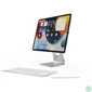 Kép 5/7 - FIXED alumínium mágneses állvány Apple iPad Pro 12.9" (2018/2020/2021) ezüst