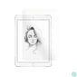 Kép 1/3 - FIXED PaperGlass védőfólia Apple iPad 10.2"-hoz (2019/2020/2021), átlátszó