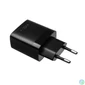 Kép 3/8 - FIXED hálózati töltő  2*USB-A kimenet, 17W, fekete
