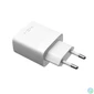 Kép 3/7 - FIXED hálózati töltő, 2*USB-A kimenet, 17W, fehér