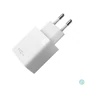 Kép 4/7 - FIXED hálózati töltő, 2*USB-A kimenet, 17W, fehér