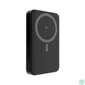 Kép 1/11 - FIXED MagZen 10 Pro Qi2 standard 10000mAh PowerBank fekete