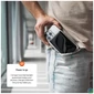 Kép 10/11 - FIXED MagZen 10 Pro Qi2 standard 10000mAh PowerBank fekete