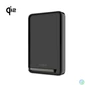 Kép 2/11 - FIXED MagZen 10 Pro Qi2 standard 10000mAh PowerBank fekete
