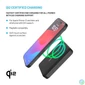 Kép 3/11 - FIXED MagZen 10 Pro Qi2 standard 10000mAh PowerBank fekete