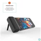 Kép 6/11 - FIXED Zen 5 Plug-in PD 20W 5000mAh PowerBank fekete