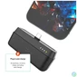 Kép 7/11 - FIXED Zen 5 Plug-in PD 20W 5000mAh PowerBank fekete
