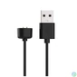 Kép 1/5 - FIXED USB-A Charging Kábel Xiaomi Mi Band/Smart Band 5/6/7, fekete