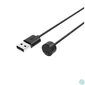 Kép 2/5 - FIXED USB-A Charging Kábel Xiaomi Mi Band/Smart Band 5/6/7, fekete