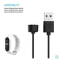Kép 3/5 - FIXED USB-A Charging Kábel Xiaomi Mi Band/Smart Band 5/6/7, fekete