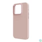 Kép 1/6 - FIXED MagFlow telefontok MagSafe kompatibilis Apple iPhone 15 Plus-hoz, pink mobiltelefon tok