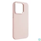 Kép 1/7 - FIXED MagFlow telefontok MagSafe kompatibilis Apple iPhone 15 Pro-hoz, pink mobiltelefon tok