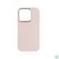 Kép 2/7 - FIXED MagFlow telefontok MagSafe kompatibilis Apple iPhone 15-höz, pink mobiltelefon tok