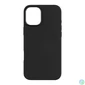 Kép 3/9 - FIXED MagFlow tok Apple iPhone 16 Plus-hoz, fekete mobiltelefon tok