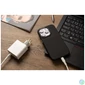 Kép 7/9 - FIXED MagFlow tok Apple iPhone 16 Plus-hoz, fekete mobiltelefon tok