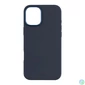 Kép 3/8 - FIXED MagFlow tok Apple iPhone 16 Plus-hoz, kék mobiltelefon tok