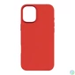 Kép 3/8 - FIXED MagFlow tok Apple iPhone 16 Plus-hoz, piros mobiltelefon tok