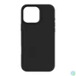 Kép 3/9 - FIXED MagFlow tok Apple iPhone 16 Pro Max-hoz, fekete mobiltelefon tok