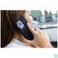 Kép 8/9 - FIXED MagFlow tok Apple iPhone 16 Pro Max-hoz, fekete mobiltelefon tok
