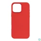 Kép 3/8 - FIXED MagFlow tok Apple iPhone 16 Pro Max-hoz, piros mobiltelefon tok