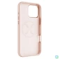 Kép 2/8 - FIXED MagFlow tok Apple iPhone 16 Pro Max-hoz, pink mobiltelefon tok