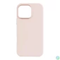 Kép 3/8 - FIXED MagFlow tok Apple iPhone 16 Pro Max-hoz, pink mobiltelefon tok