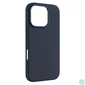 Kép 1/8 - FIXED MagFlow tok Apple iPhone 16 Pro-hoz, kék mobiltelefon tok