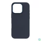 Kép 3/8 - FIXED MagFlow tok Apple iPhone 16 Pro-hoz, kék mobiltelefon tok