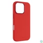 Kép 1/8 - FIXED MagFlow tok Apple iPhone 16 Pro-hoz, piros mobiltelefon tok