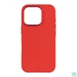 Kép 3/8 - FIXED MagFlow tok Apple iPhone 16 Pro-hoz, piros mobiltelefon tok