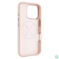 Kép 2/8 - FIXED MagFlow tok Apple iPhone 16 Pro-hoz, pink mobiltelefon tok