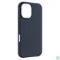 Kép 1/8 - FIXED MagFlow tok Apple iPhone 16 telefonhoz, kék mobiltelefon tok