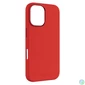 Kép 1/8 - FIXED MagFlow tok Apple iPhone 16 telefonhoz, piros mobiltelefon tok