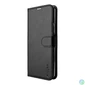 Kép 1/5 - FIXED oldalranyíló telefontok Vivo x100 Ultra, fekete mobiltelefon tok
