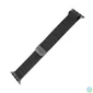 Kép 1/3 - FIXED szíj rozsdamentes hálóval Apple Watch 42/44mm órához, fekete