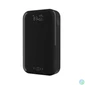 Kép 2/12 - FIXED Zen 10 Pro 10 000 mAh Powerbank, fekete