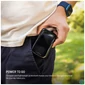Kép 7/12 - FIXED Zen 10 Pro 10 000 mAh Powerbank, fekete