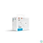 Kép 9/9 - FIXED Mini USB-C Reise-Ladegerät 20W White töltő