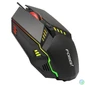 Kép 1/4 - FOREV FV-Q3 Gaming mouse Black egér