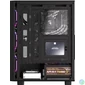 Kép 5/8 - Formula Mana Dynamic AR Tempered Glass Black gépház