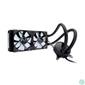 Kép 1/13 - Fractal Design Celsius S24 (Blackout) CPU Cooler