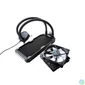 Kép 11/13 - Fractal Design Celsius S24 (Blackout) CPU Cooler