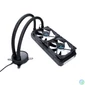 Kép 13/13 - Fractal Design Celsius S24 (Blackout) CPU Cooler