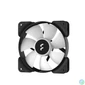 Kép 4/6 - Fractal Design Aspect 12 RGB Black (3-pack)